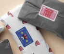Labels & Stickers