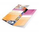 Flyers & Folded Leaflets