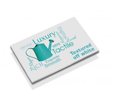 Double Bonded Cards