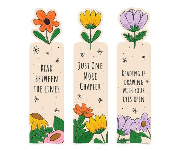 Bookmarks