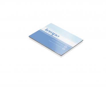 A7 Uncoated Postcards (400gsm)