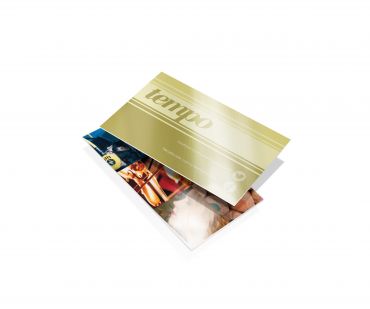 Silk Cards - 4/4