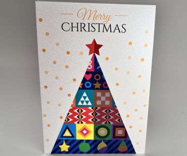 Greetings Cards - Pearlescent